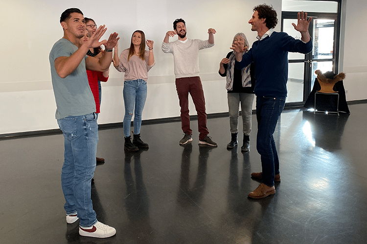 pdl sprachlerntraining Pdl Sprachlerntraining