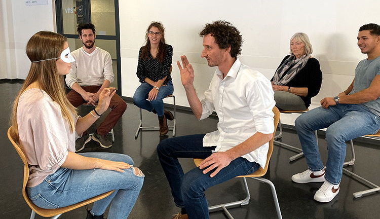 Home Sprachschule Resonanzinstitut